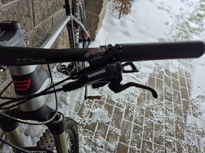 MTB - Force Granus 29", výbava Deore, vel.20" - 13,5 kg - - 3