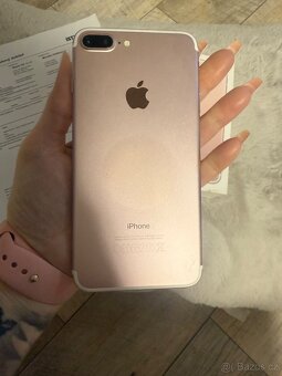 Iphone 7plus - 3