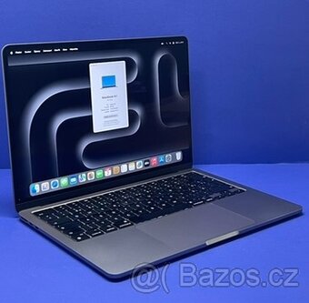 MacBook Air M2 2022 /24GB RAM/M2/1TB SSD/ Záruka - 3