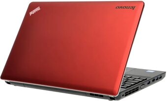 Top Limitka Lenovo ThinkPad Edge Red 0197 - 3