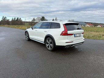 Volvo V60 Cross Country D4 AWD Polestar - 3