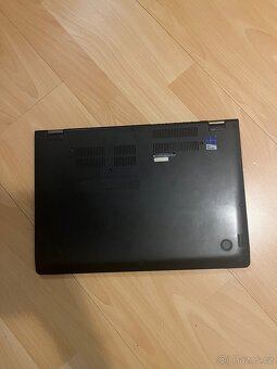 Lenovo ThinkPad Yoga 460 - 3