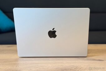 Macbook Pro 14" M3 Pro - 3