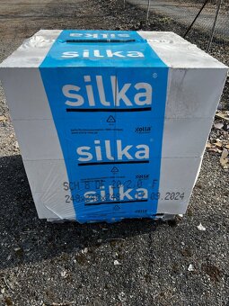 Silka - 3