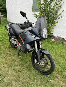 Ktm Adventure 990 EFI 2007 ABS - 3