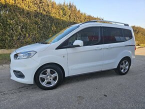 Ford Tourneo Courier 1.0 EcoBoost - 3