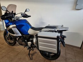 Yamaha XT1200Z Super Tenere - 3