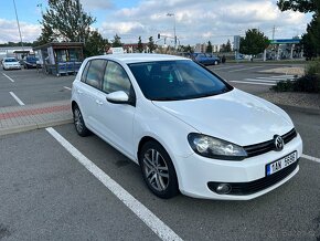 Volkswagen Golf 6 - 3