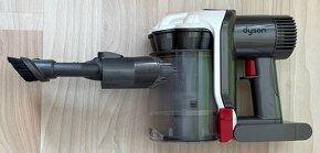 Dyson DC45 (ruční akumulátorový tyčový vysavač) - 3