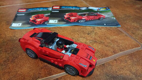 Lego Speed Champions 75899 LaFerrari - 3