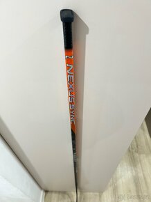 ❤️ HOKEJKA BAUER NEXUS SYNC - P92M - LIMITKA - 172 CM ❤️ - 3