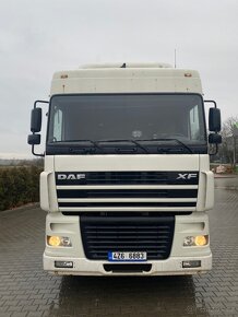 daf xf 95.430 standart - 3