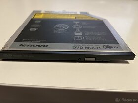 Lenovo DVD Multi Ultrabay Slim - 3