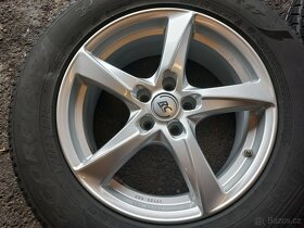 Sada ALU kol RC 225/65R17 zimní - 3