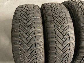 Zimni 195/65/15 MIchelin - 3