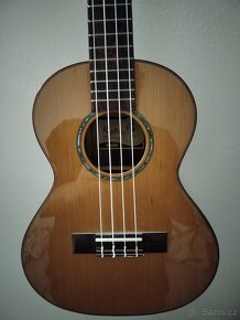 Ukulele Kai KTI-700 Tenor - 3