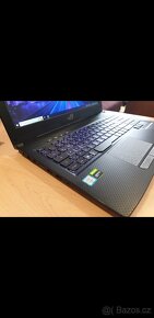 Herní notebook Asus GL503VS - 3