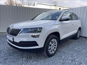 Škoda Karoq 1,5 TSI,110kW,DSG,2.maj.,ČR - 3