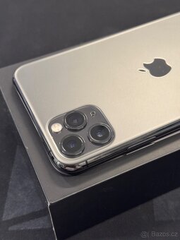 iPhone 11 pro Max 256gb záruka 1 rok - 3