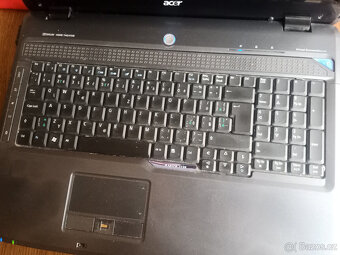 Acer Aspire 7730G 17,3" - 3