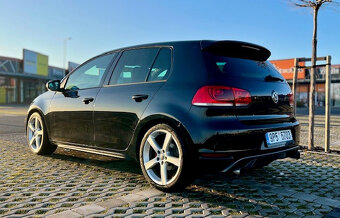 VW Golf 6 GTI, DSG, Nové rozvody, Nové brzdy - 3