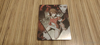 Steelbook - 3