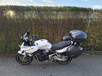 Suzuki Bandit 1200 S, r.v. 2005, najeto 49 tkm - 3