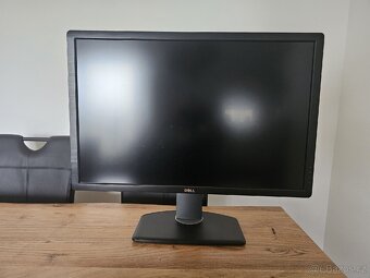 Monitor dell úhlopříčka 30 - 3