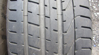 Letní pneu 245/45/20 Pirelli - 3