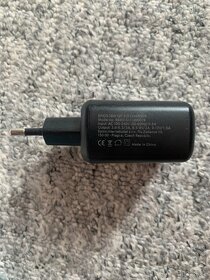 Epico charger 18W QC 3.0 - 3