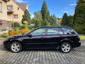 Mazda 6 2.0i 108 kw 2006 - 3