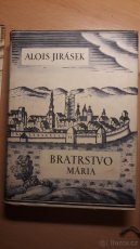 A.Jirásek - Bratrstvo - 3