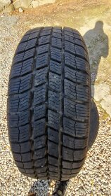 Zimni pneu Barum 185/60 R15 88T XL - 3