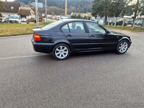 Bmw E46 316i 85kw r.v 2003 Facelift - 3