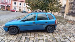 Opel Corsa B 1.0 12V - 3