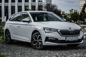 Škoda Scala 1.0 TSI Ambition - 3