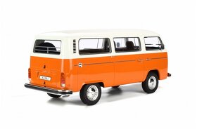 sběratelský model Volkswagen T2 Kombi 1978 1:12 OttoMobile - 3