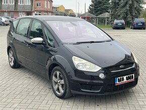 Ford S-Max 1.8 TDCi (92kW) 2008 STK 03/2026 - 3