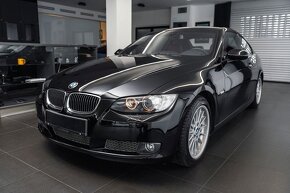 BMW e92 335i - dovoz Německo - 3