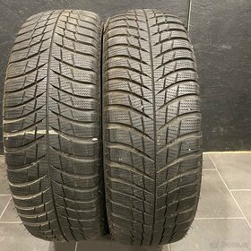 2ks pneu Bridgestone 215/65/17 99H - 3