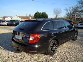 Škoda Superb 2.0TDi ELEGANCE-DSG-125KW-SERVIS - 3