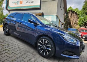 Hyundai i40 1.6.-DPH-AUTOMAT-KAMERA-NAVI - 3