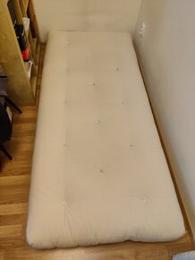 FUTON provedení deluxe (komfort) 200x90 - 3