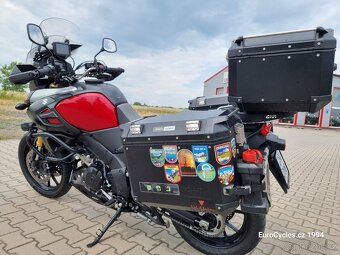 Suzuki DL 1000 V-Strom ABS - 3