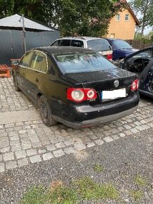 Volkswagen Jetta 1.9tdi 77kw - BXE - GQQ - 3