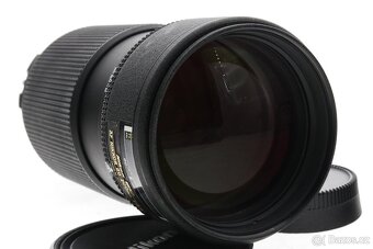 Nikon 80-200mm f/2,8 AF ED Full-frame - 3