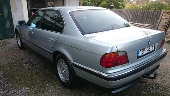 Prodám BMW 728i e38 - 3