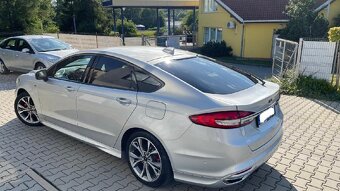 Ford Mondeo ST Line //4x4//RV 6/2021, AUTOMAT - 3