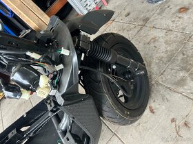 Kentoya SAXON-i.  4T 125r.v.2022    NAHRADNI  DILY - 3