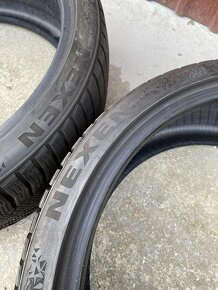 Zimní pneumatiky Nexen 235/35/r19 - 3